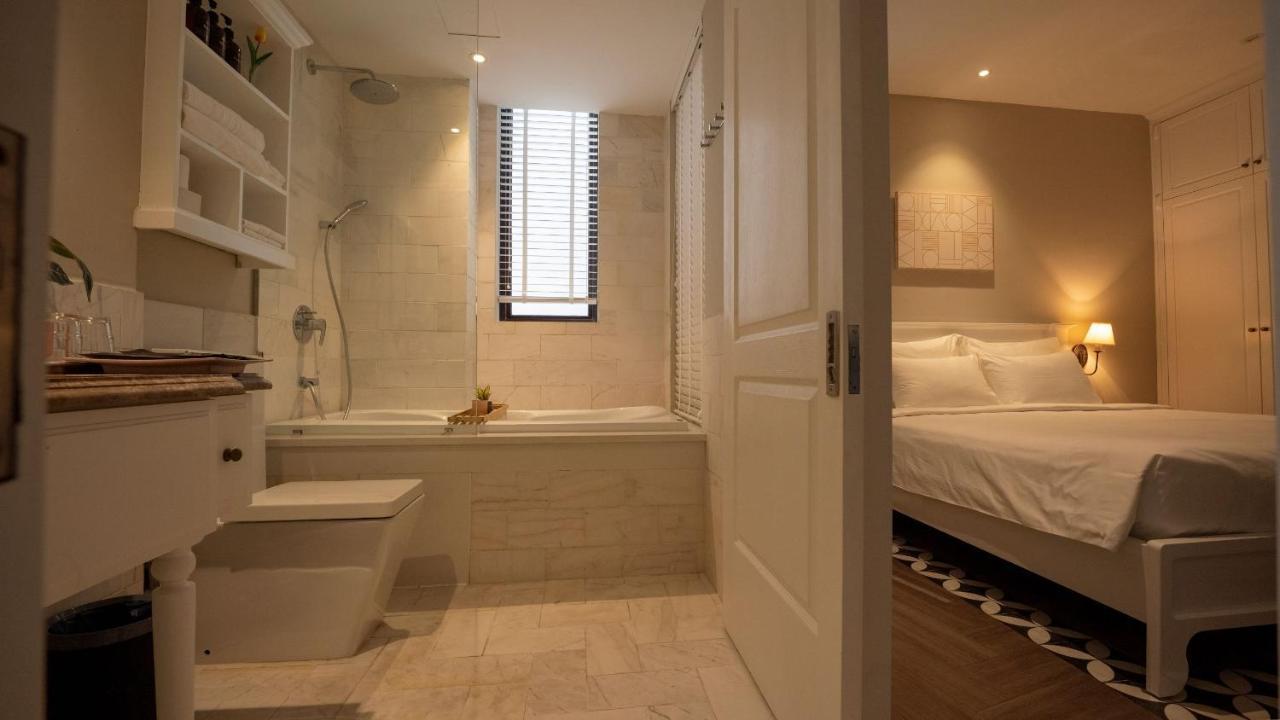 Celine Living - Central Cidade de Ho Chi Minh Exterior foto