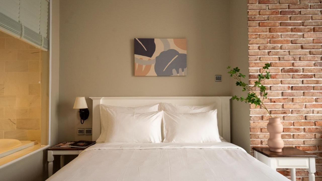 Celine Living - Central Cidade de Ho Chi Minh Exterior foto