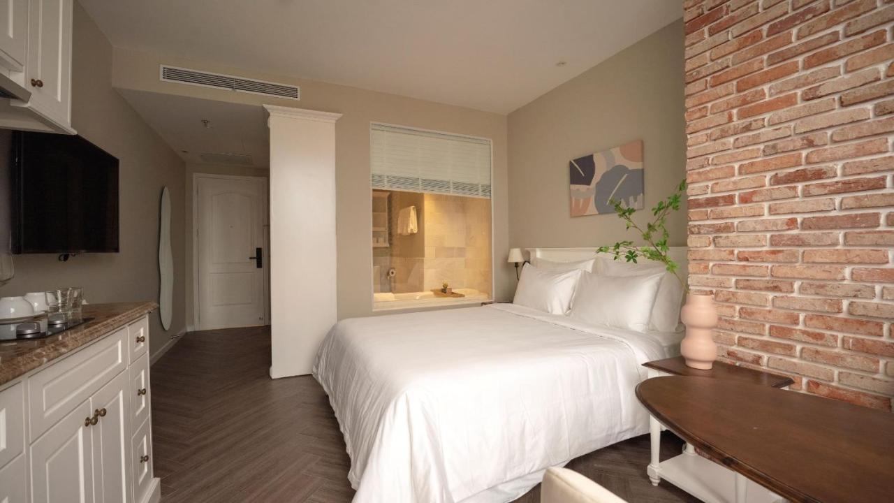 Celine Living - Central Cidade de Ho Chi Minh Exterior foto