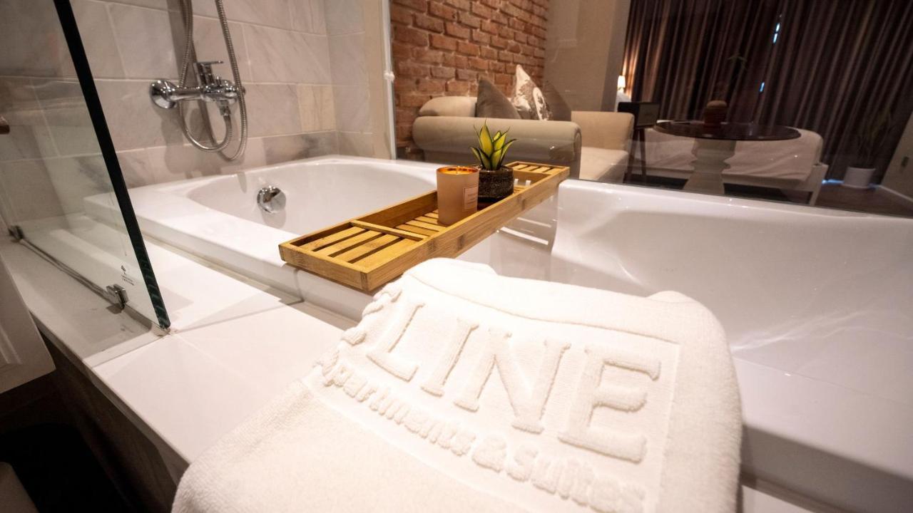 Celine Living - Central Cidade de Ho Chi Minh Exterior foto