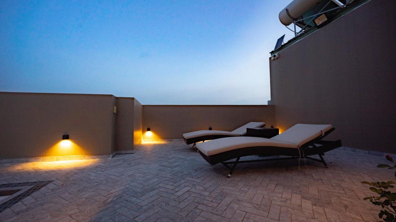Celine Living - Central Cidade de Ho Chi Minh Exterior foto