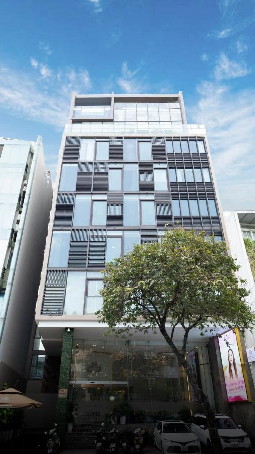 Celine Living - Central Cidade de Ho Chi Minh Exterior foto